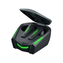 Load image into Gallery viewer, Original Lenovo XT80 TWS Game / Music Dual Mode Bluetooth Earphone with Breathing Light &amp; Charging Box