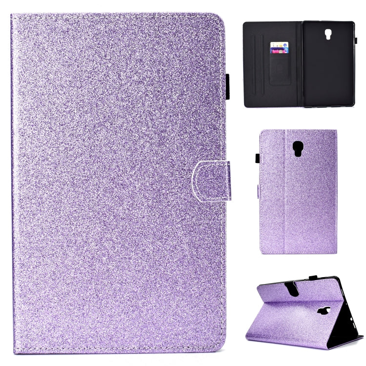 Varnish Glitter Powder Horizontal Flip Leather Case with Holder & Card Slot, For Galaxy Tab A 7.0 (2016), For Galaxy Tab A 8.0, For Galaxy Tab A 8.0 (2019), For Galaxy Tab A 10.1 (2016), For Galaxy Tab A 10.1 (2019), For Galaxy Tab A 10.5              ...