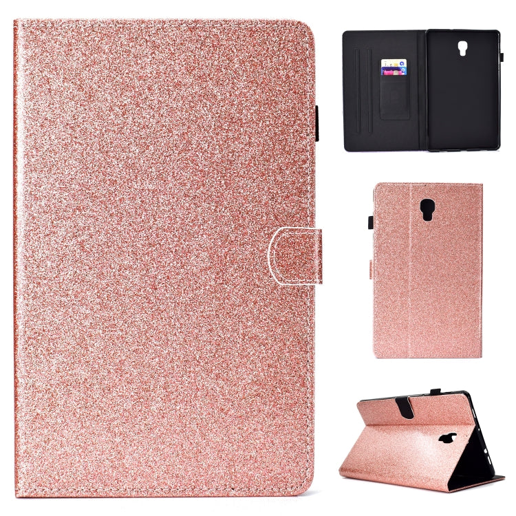 Varnish Glitter Powder Horizontal Flip Leather Case with Holder & Card Slot, For Galaxy Tab A 7.0 (2016), For Galaxy Tab A 8.0, For Galaxy Tab A 8.0 (2019), For Galaxy Tab A 10.1 (2016), For Galaxy Tab A 10.1 (2019), For Galaxy Tab A 10.5              ...