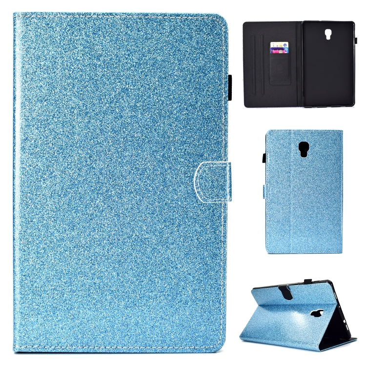 Varnish Glitter Powder Horizontal Flip Leather Case with Holder & Card Slot, For Galaxy Tab A 7.0 (2016), For Galaxy Tab A 8.0, For Galaxy Tab A 8.0 (2019), For Galaxy Tab A 10.1 (2016), For Galaxy Tab A 10.1 (2019), For Galaxy Tab A 10.5              ...