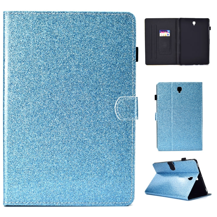 Varnish Glitter Powder Horizontal Flip Leather Case with Holder & Card Slot, For Galaxy Tab A 7.0 (2016), For Galaxy Tab A 8.0, For Galaxy Tab A 8.0 (2019), For Galaxy Tab A 10.1 (2016), For Galaxy Tab A 10.1 (2019), For Galaxy Tab A 10.5              ...