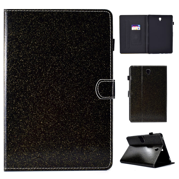 Varnish Glitter Powder Horizontal Flip Leather Case with Holder & Card Slot, For Galaxy Tab A 7.0 (2016), For Galaxy Tab A 8.0, For Galaxy Tab A 8.0 (2019), For Galaxy Tab A 10.1 (2016), For Galaxy Tab A 10.1 (2019), For Galaxy Tab A 10.5              ...