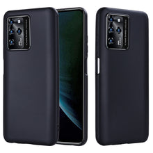 Load image into Gallery viewer, Solid Color Liquid Silicone Dropproof Full Coverage Protective Case, For Xiaomi 11T 5G, For ZTE Blade V30