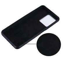 Load image into Gallery viewer, Solid Color Liquid Silicone Dropproof Full Coverage Protective Case, For ZTE Blade V30, For Xiaomi 11T 5G
