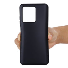 Load image into Gallery viewer, Solid Color Liquid Silicone Dropproof Full Coverage Protective Case, For ZTE Blade V30, For Xiaomi 11T 5G