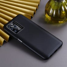 Load image into Gallery viewer, Solid Color Liquid Silicone Dropproof Full Coverage Protective Case, For ZTE Blade V30, For Xiaomi 11T 5G