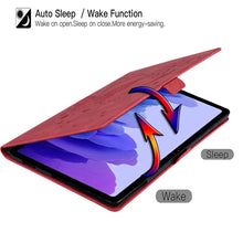 Load image into Gallery viewer, Love Butterfly Pattern Horizontal Flip Leather Case with Holder &amp; Sleep / Wake-up Function, For Xiaomi Pad 5 / Pad 5 Pro