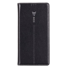 Load image into Gallery viewer, GEBEI PU+TPU Horizontal Flip Protective Case with Holder &amp; Card Slots