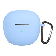 Load image into Gallery viewer, For QCY HT03 Integrated Liquid Silicone Earphone Protective Case with Hook