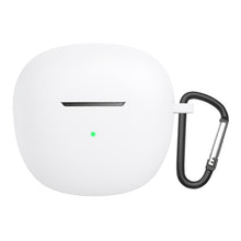 Load image into Gallery viewer, For QCY HT03 Integrated Liquid Silicone Earphone Protective Case with Hook