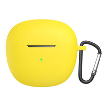 Load image into Gallery viewer, For QCY HT03 Integrated Liquid Silicone Earphone Protective Case with Hook