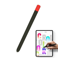 Load image into Gallery viewer, For Xiaomi Inspired Stylus Pen Contrast Color Protective Case
