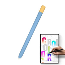 Load image into Gallery viewer, For Xiaomi Inspired Stylus Pen Contrast Color Protective Case