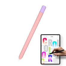 Load image into Gallery viewer, For Xiaomi Inspired Stylus Pen Contrast Color Protective Case