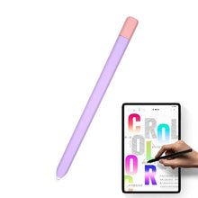 Load image into Gallery viewer, For Xiaomi Inspired Stylus Pen Contrast Color Protective Case