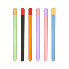 Load image into Gallery viewer, For Xiaomi Inspired Stylus Pen Contrast Color Protective Case
