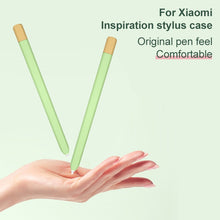 Load image into Gallery viewer, For Xiaomi Inspired Stylus Pen Contrast Color Protective Case