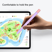 Load image into Gallery viewer, For Xiaomi Inspired Stylus Pen Contrast Color Protective Case