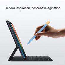 Load image into Gallery viewer, For Xiaomi Inspired Stylus Pen Contrast Color Protective Case