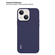 Load image into Gallery viewer, IMAK UC-2 Series Shockproof Full Coverage Soft TPU Case, For iPhone 13 mini