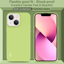 Load image into Gallery viewer, IMAK UC-2 Series Shockproof Full Coverage Soft TPU Case, For iPhone 13 mini