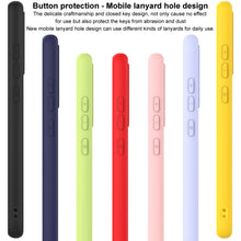 Load image into Gallery viewer, IMAK UC-2 Series Shockproof Full Coverage Soft TPU Case, For iPhone 13 mini