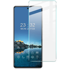Load image into Gallery viewer, For Xiaomi 11T / 11T Pro IMAK H Series Tempered Glass Film, For Honor 50 SE 5G, For Xiaomi Redmi 10 4G Overseas Version, For Xiaomi 11T / 11T Pro