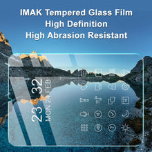 Load image into Gallery viewer, IMAK H Series Tempered Glass Film For iPad mini 6, For iPad mini 6