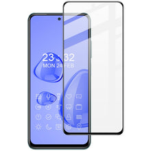 Load image into Gallery viewer, IMAK 9H Surface Hardness Full Screen Tempered Glass Film Pro+ Series, For Xiaomi Redmi 10 4G Overseas Version