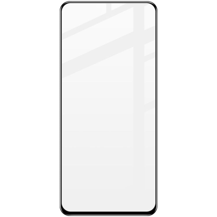 IMAK 9H Surface Hardness Full Screen Tempered Glass Film Pro+ Series, For Xiaomi Redmi 10 4G Overseas Version