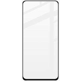 IMAK 9H Surface Hardness Full Screen Tempered Glass Film Pro+ Series, For Xiaomi Redmi 10 4G Overseas Version