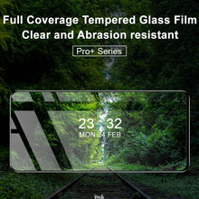 Load image into Gallery viewer, IMAK 9H Surface Hardness Full Screen Tempered Glass Film Pro+ Series, For Xiaomi Redmi 10 4G Overseas Version