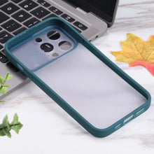 Load image into Gallery viewer, Sliding Camera Cover Design TPU Protective Case, For iPhone 13 Pro Max