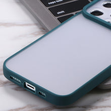 Load image into Gallery viewer, Sliding Camera Cover Design TPU Protective Case, For iPhone 13 Pro Max