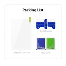 Load image into Gallery viewer, DUX DUCIS 0.33mm 9H HD Full Screen Tempered Glass Film, For Xiaomi Pad 5 / Pad 5 Pro