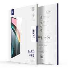 Load image into Gallery viewer, DUX DUCIS 0.33mm 9H HD Full Screen Tempered Glass Film, For Xiaomi Pad 5 / Pad 5 Pro
