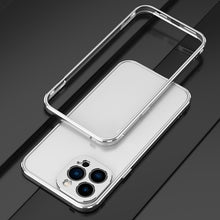 Load image into Gallery viewer, Aurora Series Lens Protector + Metal Frame Protective Case, For iPhone 13 Pro, For iPhone 13 Pro Max