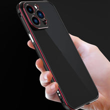 Load image into Gallery viewer, Aurora Series Lens Protector + Metal Frame Protective Case, For iPhone 13 Pro, For iPhone 13 Pro Max