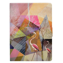 Load image into Gallery viewer, TPU Horizontal Flip Leather Case with Holder &amp; Card Slot &amp; Sleep / Wake-up Function, For iPad 4, For iPad 10.2 / 10.5, For iPad 9.7 (2017), For iPad Mini 1 / 2 / 3 / 4 / 5, For iPad Pro 10.5 inch, For iPad Pro 11 inch (2018)