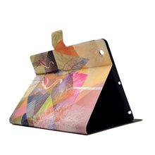 Load image into Gallery viewer, TPU Horizontal Flip Leather Case with Holder &amp; Card Slot &amp; Sleep / Wake-up Function, For iPad 4, For iPad 10.2 / 10.5, For iPad 9.7 (2017), For iPad Mini 1 / 2 / 3 / 4 / 5, For iPad Pro 10.5 inch, For iPad Pro 11 inch (2018)