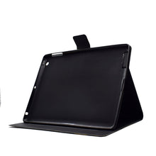 Load image into Gallery viewer, TPU Horizontal Flip Leather Case with Holder &amp; Card Slot &amp; Sleep / Wake-up Function, For iPad 4, For iPad 10.2 / 10.5, For iPad 9.7 (2017), For iPad Mini 1 / 2 / 3 / 4 / 5, For iPad Pro 10.5 inch, For iPad Pro 11 inch (2018)