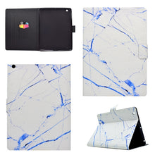 Load image into Gallery viewer, TPU Horizontal Flip Leather Case with Holder &amp; Card Slot &amp; Sleep / Wake-up Function, For iPad 4, For iPad 10.2 / 10.5, For iPad 9.7 (2017), For iPad Mini 1 / 2 / 3 / 4 / 5, For iPad Pro 10.5 inch, For iPad Pro 11 inch (2018)