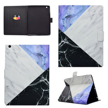 Load image into Gallery viewer, TPU Horizontal Flip Leather Case with Holder &amp; Card Slot &amp; Sleep / Wake-up Function, For iPad 4, For iPad 10.2 / 10.5, For iPad 9.7 (2017), For iPad Mini 1 / 2 / 3 / 4 / 5, For iPad Pro 10.5 inch, For iPad Pro 11 inch (2018)