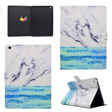 Load image into Gallery viewer, TPU Horizontal Flip Leather Case with Holder &amp; Card Slot &amp; Sleep / Wake-up Function, For iPad 4, For iPad 10.2 / 10.5, For iPad 9.7 (2017), For iPad Mini 1 / 2 / 3 / 4 / 5, For iPad Pro 10.5 inch, For iPad Pro 11 inch (2018)