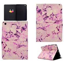 Load image into Gallery viewer, TPU Horizontal Flip Leather Case with Holder &amp; Card Slot &amp; Sleep / Wake-up Function, For iPad 4, For iPad 10.2 / 10.5, For iPad 9.7 (2017), For iPad Mini 1 / 2 / 3 / 4 / 5, For iPad Pro 10.5 inch, For iPad Pro 11 inch (2018)