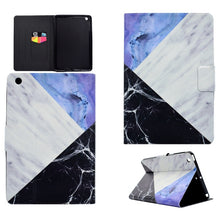 Load image into Gallery viewer, TPU Horizontal Flip Leather Case with Holder &amp; Card Slot &amp; Sleep / Wake-up Function, For iPad 4, For iPad 10.2 / 10.5, For iPad 9.7 (2017), For iPad Mini 1 / 2 / 3 / 4 / 5, For iPad Pro 10.5 inch, For iPad Pro 11 inch (2018)