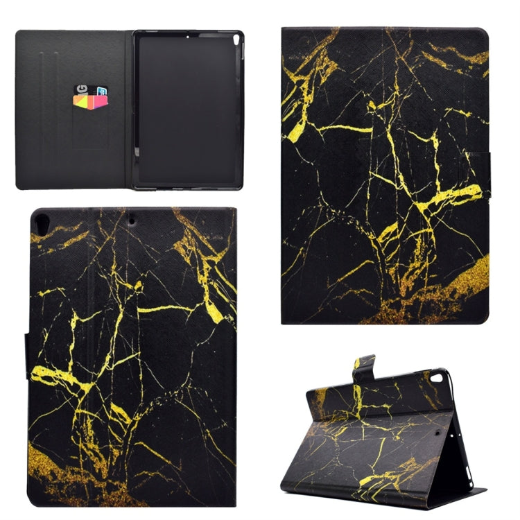 TPU Horizontal Flip Leather Case with Holder & Card Slot & Sleep / Wake-up Function, For iPad 4, For iPad 10.2 / 10.5, For iPad 9.7 (2017), For iPad Mini 1 / 2 / 3 / 4 / 5, For iPad Pro 10.5 inch, For iPad Pro 11 inch (2018)
