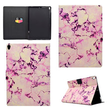 Load image into Gallery viewer, TPU Horizontal Flip Leather Case with Holder &amp; Card Slot &amp; Sleep / Wake-up Function, For iPad 4, For iPad 10.2 / 10.5, For iPad 9.7 (2017), For iPad Mini 1 / 2 / 3 / 4 / 5, For iPad Pro 10.5 inch, For iPad Pro 11 inch (2018)
