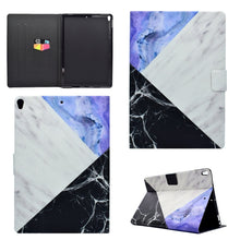 Load image into Gallery viewer, TPU Horizontal Flip Leather Case with Holder &amp; Card Slot &amp; Sleep / Wake-up Function, For iPad 4, For iPad 10.2 / 10.5, For iPad 9.7 (2017), For iPad Mini 1 / 2 / 3 / 4 / 5, For iPad Pro 10.5 inch, For iPad Pro 11 inch (2018)