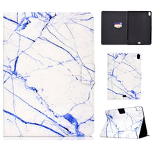Load image into Gallery viewer, TPU Horizontal Flip Leather Case with Holder &amp; Card Slot &amp; Sleep / Wake-up Function, For iPad 4, For iPad 10.2 / 10.5, For iPad 9.7 (2017), For iPad Mini 1 / 2 / 3 / 4 / 5, For iPad Pro 10.5 inch, For iPad Pro 11 inch (2018)